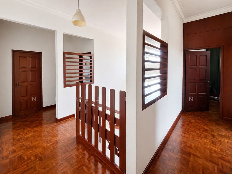 Rumah Banglo untuk Dijual di Seksyen 12 (Shah Alam) - Nor Azdlin Adnan - Interior - PropertyGuru.com.my