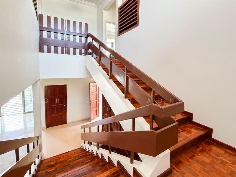 Rumah Banglo untuk Dijual di Seksyen 12 (Shah Alam) - Nor Azdlin Adnan - Interior - PropertyGuru.com.my