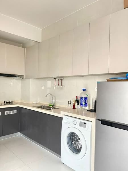 Kondominium untuk Disewa di Royal Strand @ Country Garden Danga Bay - Jia Xi - PropertyGuru.com.my