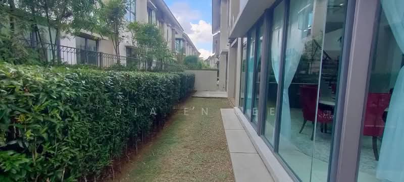 Rumah Berkembar untuk Dijual di Iskandar Puteri (Nusajaya) (Johor) - Jia En Lee - Exterior - PropertyGuru.com.my