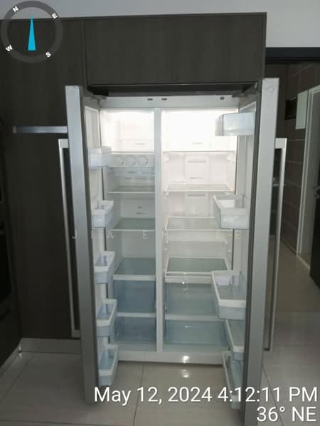 Rumah Berkembar untuk Dijual di Iskandar Puteri (Nusajaya) (Johor) - Jia En Lee - Interior - PropertyGuru.com.my
