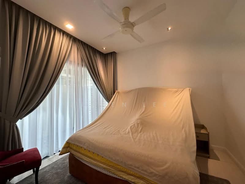 Rumah Berkembar untuk Dijual di Iskandar Puteri (Nusajaya) (Johor) - Jia En Lee - Bedroom - PropertyGuru.com.my