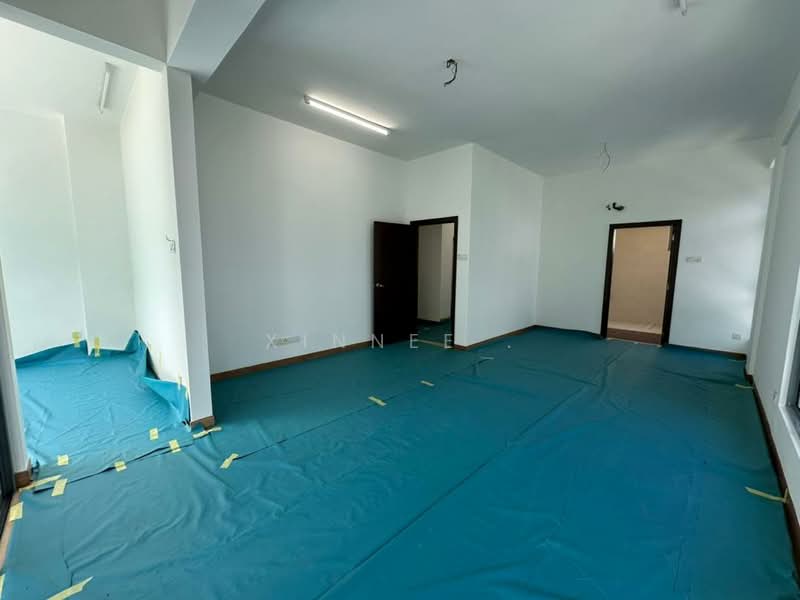 3-storey Terraced House for Rent in Taman Sungai Ara (Sungai Ara) - Xinnee . - Interior - PropertyGuru.com.my