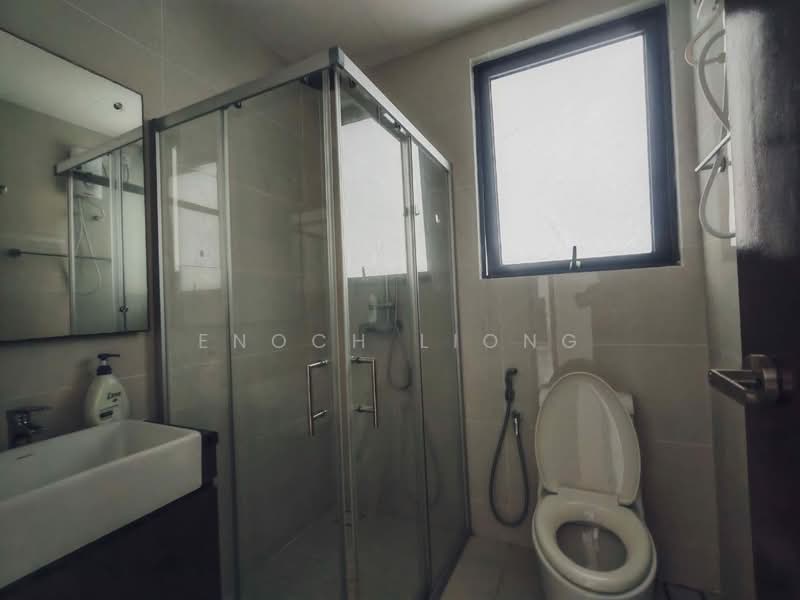 Condominium for Rent at Amberside @ Country Garden Danga Bay - Enoch Liong - Bathroom - PropertyGuru.com.my