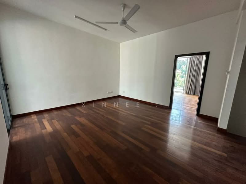 3-storey Terraced House for Rent in Taman Sungai Ara (Sungai Ara) - Xinnee . - Interior - PropertyGuru.com.my