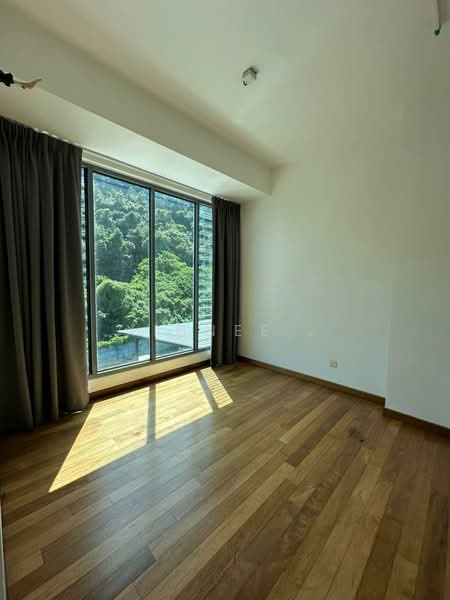 3-storey Terraced House for Rent in Taman Sungai Ara (Sungai Ara) - Xinnee . - View - PropertyGuru.com.my