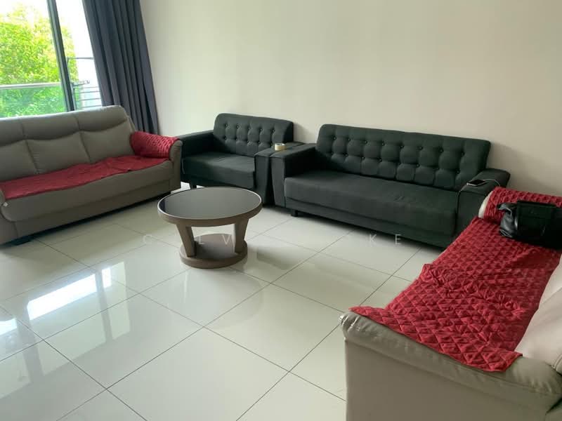 Condominium for Rent at LaCosta @ Sunway South Quay - Calvin Loke - PropertyGuru.com.my