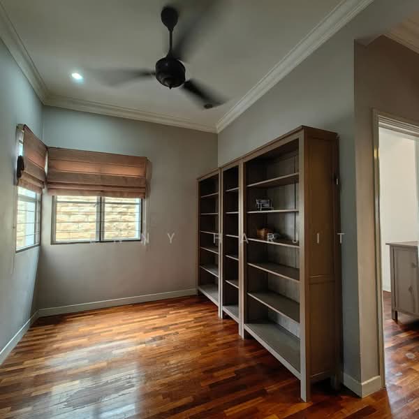2-storey Terraced House for Sale in Putra Heights (Subang Jaya) - Jenny Harjit - Study - PropertyGuru.com.my