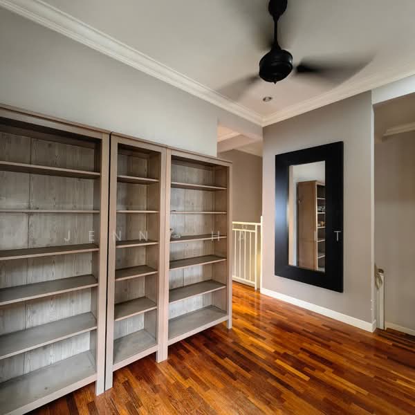 2-storey Terraced House for Sale in Putra Heights (Subang Jaya) - Jenny Harjit - Interior - PropertyGuru.com.my