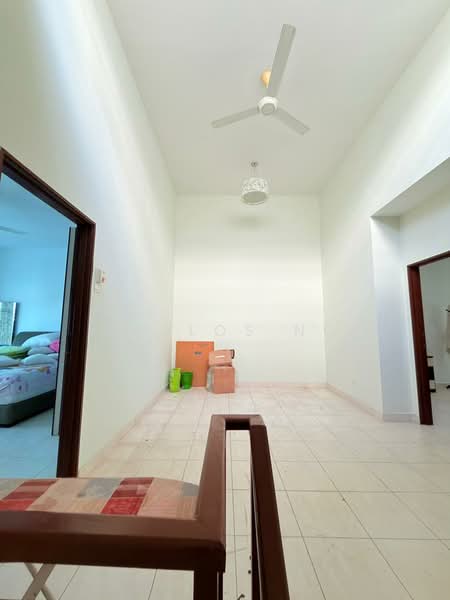 Rumah Teres 2 Tingkat untuk Disewa di Taman Mutiara Indah (Puchong) - Carlos Ng - Corridor - PropertyGuru.com.my