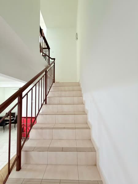 Rumah Teres 2 Tingkat untuk Disewa di Taman Mutiara Indah (Puchong) - Carlos Ng - Interior - PropertyGuru.com.my