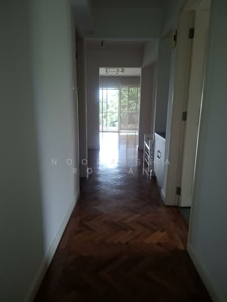 Kondominium untuk Disewa di Sri Bidari - Nooraisha Roslan - Corridor - PropertyGuru.com.my