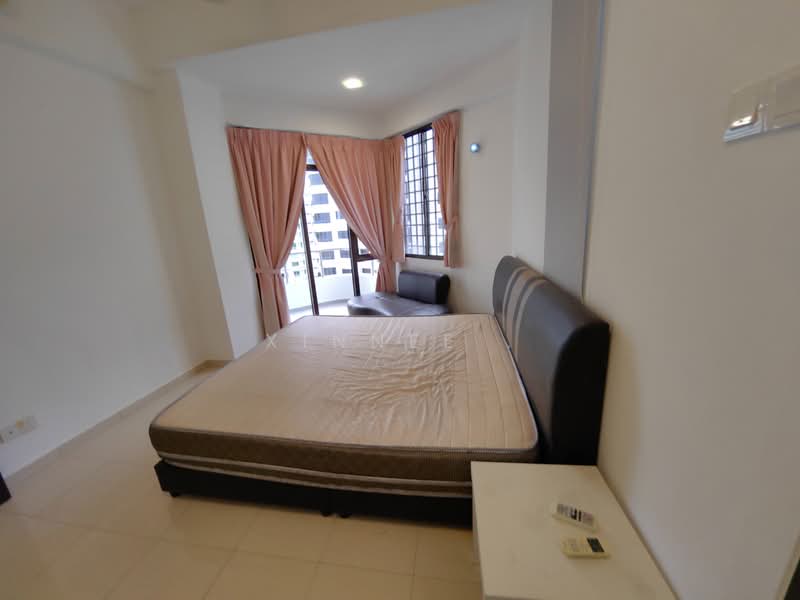 Condominium for Rent at Marina Tower (Ratu Mutiara) - Xinnee . - Bedroom - PropertyGuru.com.my
