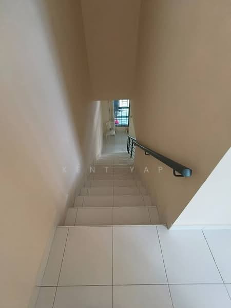 2-storey Terraced House for Sale in Bukit Indah (Iskandar Puteri (Nusajaya)) - Kent Yap - Corridor - PropertyGuru.com.my