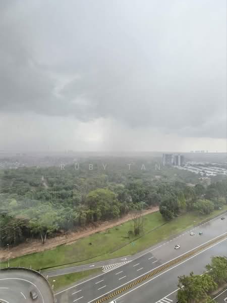 Apartment for Sale at Midas - Ruby Tan - View - PropertyGuru.com.my