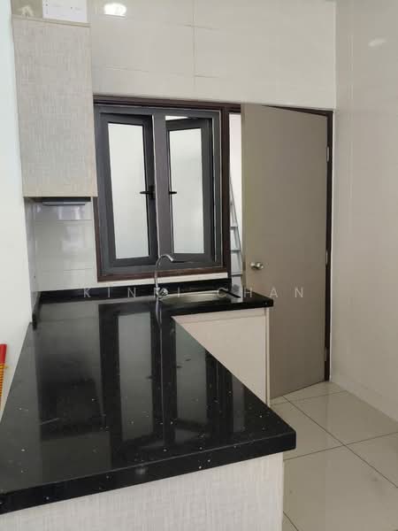 Service Residence for Rent at SkyVille 8 @ Benteng 8 - KINKI CHAN - Kitchen - PropertyGuru.com.my