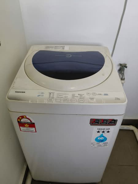 Service Residence for Rent at SkyVille 8 @ Benteng 8 - KINKI CHAN - PropertyGuru.com.my