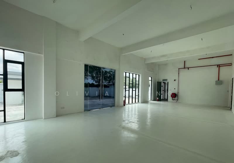 Semi-D Factory for Rent in Eco Business Park 1 (Johor Bahru) - Olivia Ching - Interior - PropertyGuru.com.my