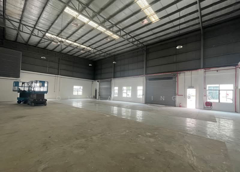 Semi-D Factory for Rent in Eco Business Park 1 (Johor Bahru) - Olivia Ching - Interior - PropertyGuru.com.my