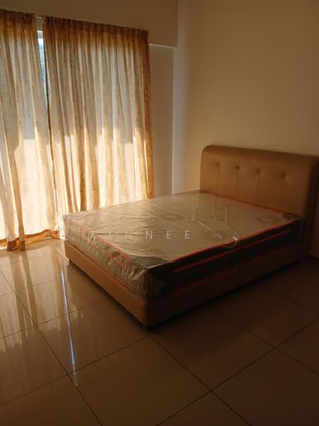 Kondominium untuk Disewa di Platinum III - Xinnee . - Bedroom - PropertyGuru.com.my