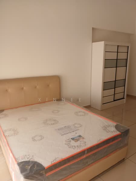 Kondominium untuk Disewa di Platinum III - Xinnee . - Bedroom - PropertyGuru.com.my
