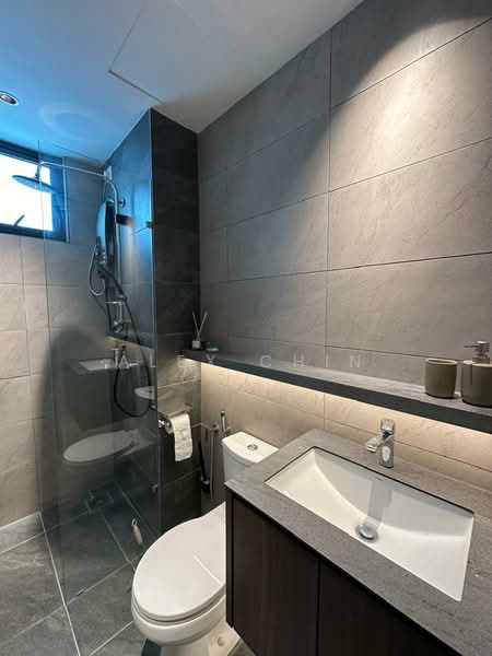 Condominium for Sale at Residensi Bintang - Alex Chin - Bathroom - PropertyGuru.com.my