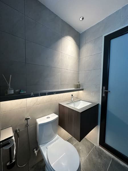 Condominium for Sale at Residensi Bintang - Alex Chin - Bathroom - PropertyGuru.com.my