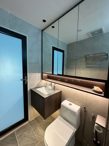 Condominium for Sale at Residensi Bintang - Alex Chin - Bathroom - PropertyGuru.com.my