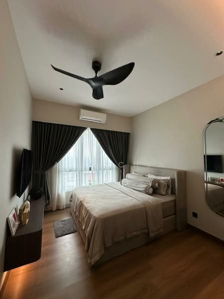 Condominium for Sale at Residensi Bintang - Alex Chin - Bedroom - PropertyGuru.com.my