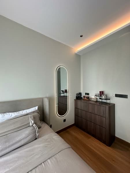 Condominium for Sale at Residensi Bintang - Alex Chin - Bedroom - PropertyGuru.com.my
