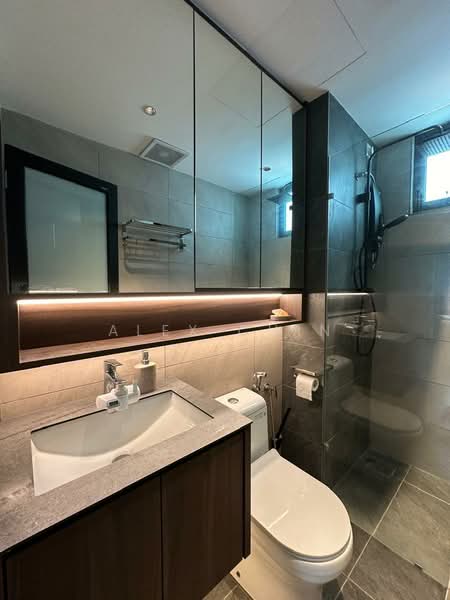 Condominium for Sale at Residensi Bintang - Alex Chin - Bathroom - PropertyGuru.com.my