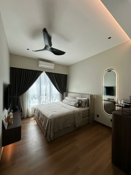 Condominium for Sale at Residensi Bintang - Alex Chin - Bedroom - PropertyGuru.com.my