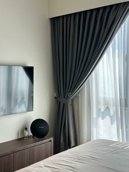 Condominium for Sale at Residensi Bintang - Alex Chin - Bedroom - PropertyGuru.com.my
