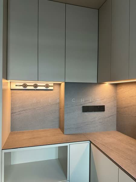 Condominium for Sale at Residensi Bintang - Alex Chin - Interior - PropertyGuru.com.my