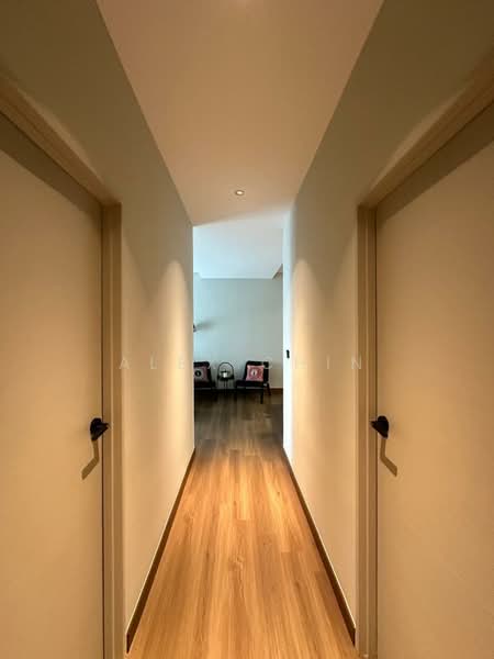 Condominium for Sale at Residensi Bintang - Alex Chin - Corridor - PropertyGuru.com.my