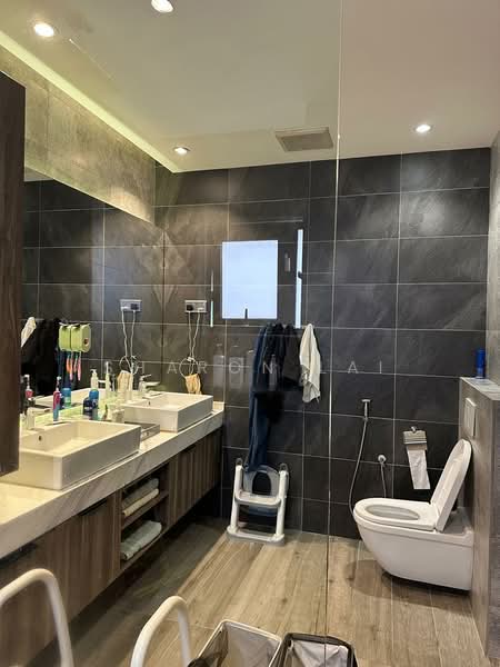2.5-storey Terraced House for Sale in Sunway Spk (Kuala Lumpur) - Sharon Lai - Bathroom - PropertyGuru.com.my