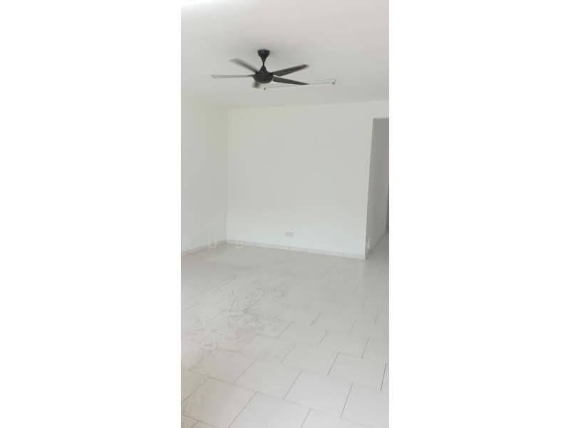 1.5-storey Terraced House for Sale in Iskandar Puteri (Nusajaya) (Johor) - Ruby Tan - Living Room - PropertyGuru.com.my