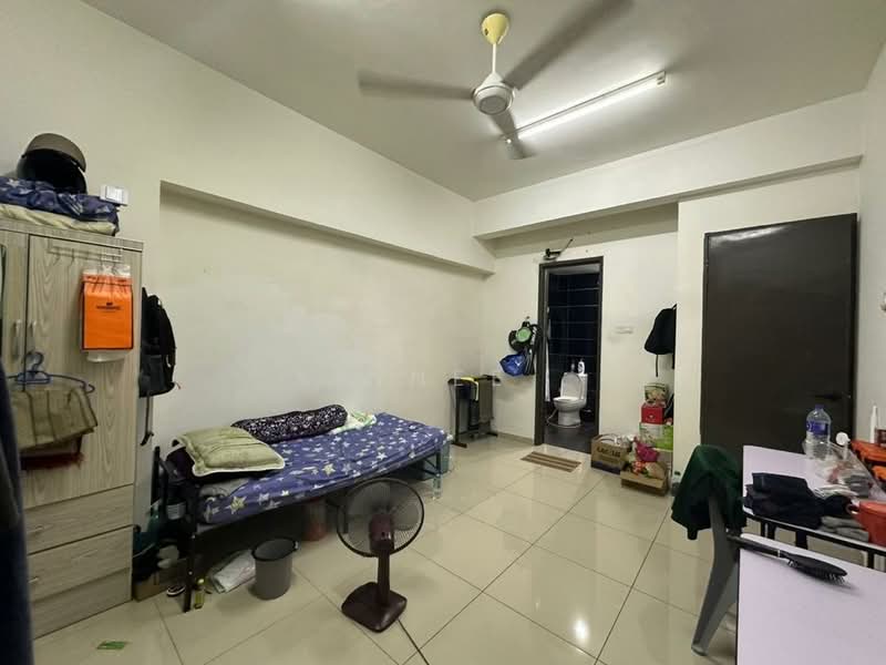 Kondominium untuk Dijual di Platinum III - Xinnee . - Bedroom - PropertyGuru.com.my