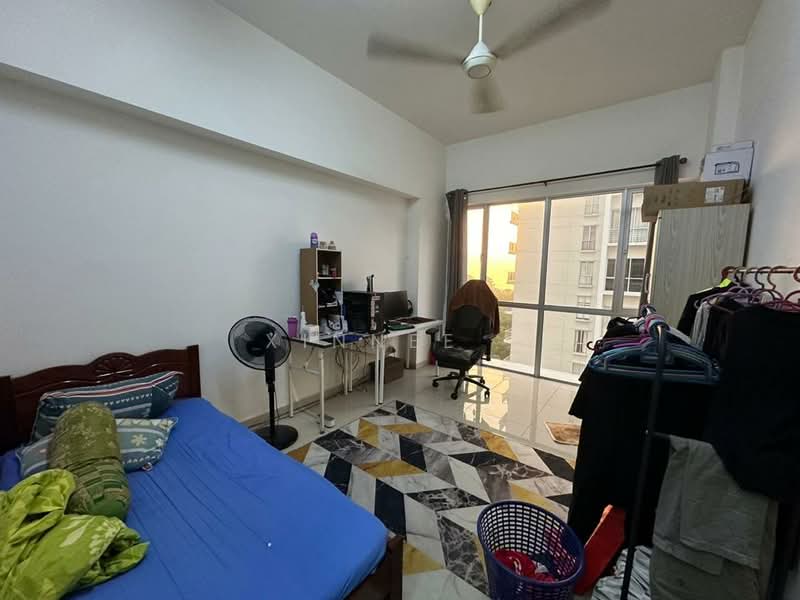Kondominium untuk Dijual di Platinum III - Xinnee . - Bedroom - PropertyGuru.com.my