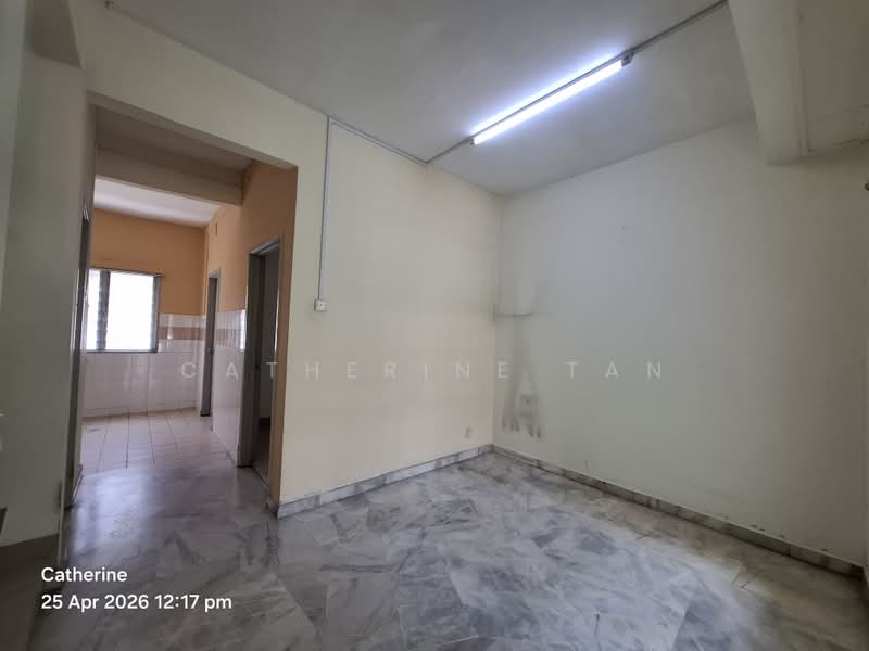 2-storey Terraced House for Sale in Putra Heights (Subang Jaya) - Catherine Tan - Interior - PropertyGuru.com.my