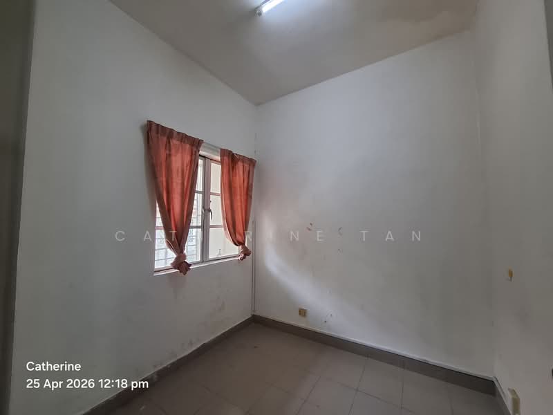 2-storey Terraced House for Sale in Putra Heights (Subang Jaya) - Catherine Tan - Interior - PropertyGuru.com.my