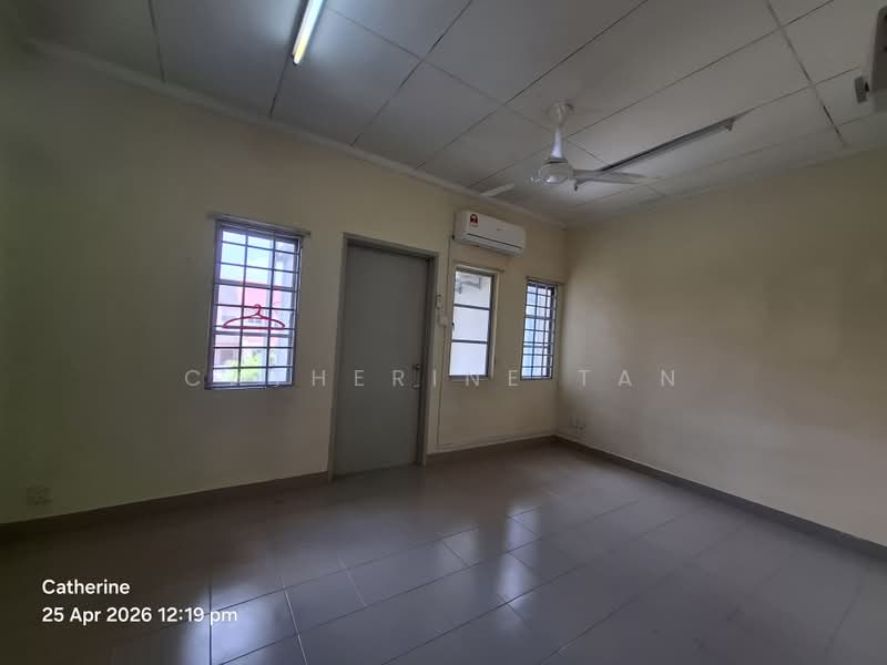 2-storey Terraced House for Sale in Putra Heights (Subang Jaya) - Catherine Tan - Interior - PropertyGuru.com.my