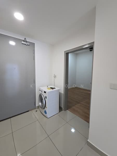 Servis Apartment untuk Disewa di Paramount Utropolis - Ken Soon - Interior - PropertyGuru.com.my