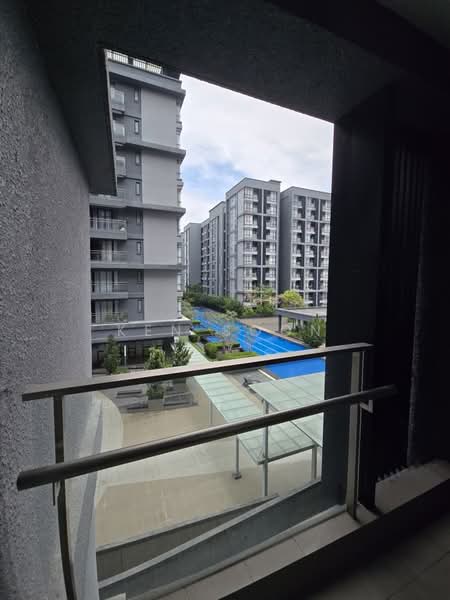 Servis Apartment untuk Disewa di Paramount Utropolis - Ken Soon - Exterior - PropertyGuru.com.my