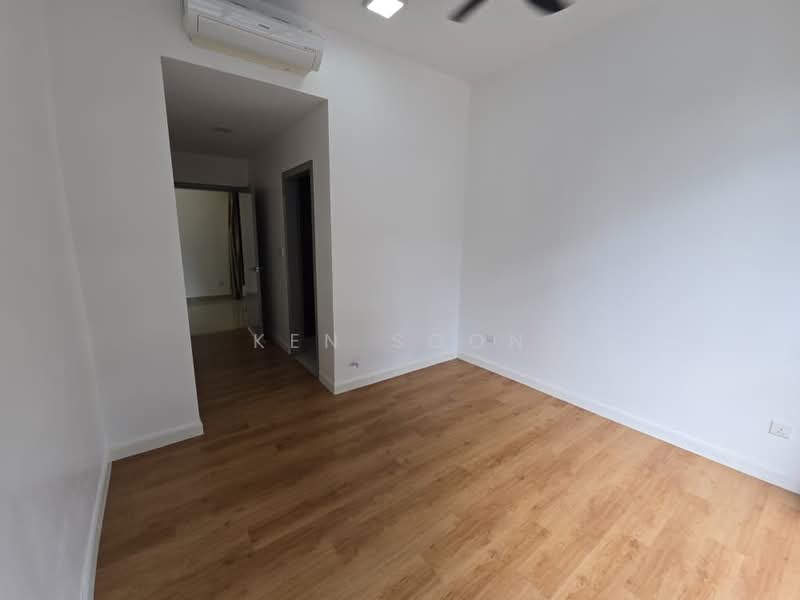 Servis Apartment untuk Disewa di Paramount Utropolis - Ken Soon - Interior - PropertyGuru.com.my
