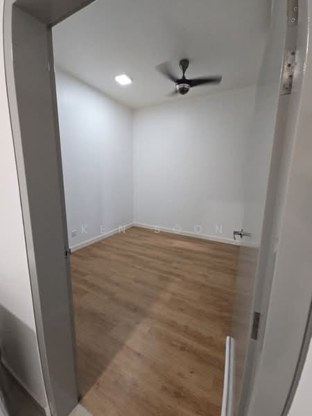 Servis Apartment untuk Disewa di Paramount Utropolis - Ken Soon - Interior - PropertyGuru.com.my
