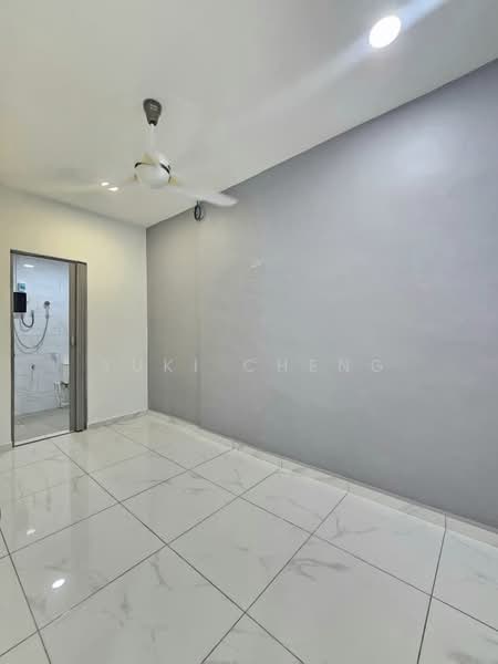 2-storey Terraced House for Sale in Taman Ungku Tun Aminah (Skudai) - Yuki Cheng - Interior - PropertyGuru.com.my