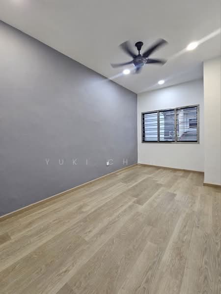 2-storey Terraced House for Sale in Taman Ungku Tun Aminah (Skudai) - Yuki Cheng - Interior - PropertyGuru.com.my