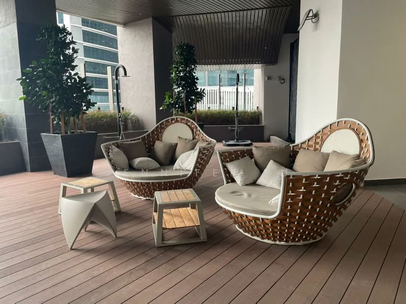 Service Residence for Sale at Residensi 38 Bangsar - Jennifer Eu - Common Facility - PropertyGuru.com.my