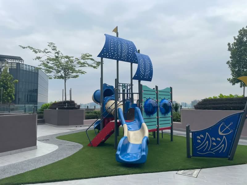 Service Residence for Sale at Residensi 38 Bangsar - Jennifer Eu - Playground - PropertyGuru.com.my